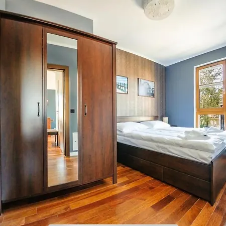 Urus Διαμέρισμα Σόποτ