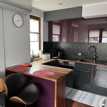 Urus Διαμέρισμα