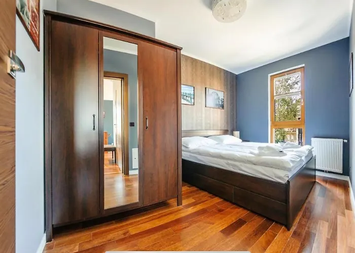Urus Appartement Sopot